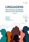 Research paper thumbnail of Linguagens múltiplos olhares, múltiplos sentidos volume 10