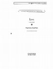 Research paper thumbnail of Love in Islamic Philosophy