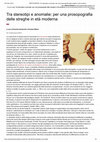 Research paper thumbnail of ERETICOPEDIA | Tra stereotipi e anomalie: per una prosopografia delle streghe in età moderna (aggiornato al 30/12/2024)