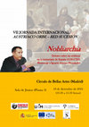 Research paper thumbnail of Debate. Nobliarchia. Debates sobre las noblezas en la monarquía de España (1556-1725). Homenaje a Ignacio Atienza Hernández