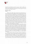 Research paper thumbnail of Reseña de: L. Glesias, F. Montes e I. Rega (coords), Ficciones del islam: Representaciones de lo musulmán en la cultura visual de los virreinatos americano. León: Tradición Clásica y Humanística en España e Hispanoamérica-Peter Lang, 2024