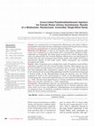 Research paper thumbnail of Cross-Linked Polydimethylsiloxane Injection for Female Stress Urinary Incontinence: Results of a Multicenter, Randomized, Controlled, Single-Blind Study