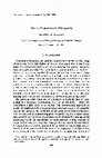 Research paper thumbnail of On the measurement of inequality