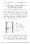 Research paper thumbnail of An OGLE view of the bulge and Sagittarius