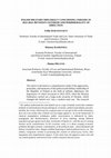 Research paper thumbnail of POLISH MILITARY DIPLOMACY CONCERNING UKRAINE IN 2022-2024: BETWEEN CENTRISM AND PERIPHERALITY OF DIRECTION