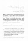 Research paper thumbnail of "Sob a proteção da Bíblia"? A conversão ao pentecostalismo em unidades penais paranaenses