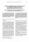 Research paper thumbnail of Sisteme Cu Eliberare Controlată Pe Bază De Silice Cu Eliberare Prelungită De Acid Folic Drug Delivery Systems Based on Silica with Prolonged Delivery of Folic Acid