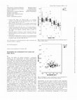 Research paper thumbnail of Haemoglobin and erythropoietin levels in polycystic kidney disease