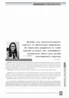 Research paper thumbnail of Approaching Cognitive Constructivism in the Development of the Pragmatic Communication Competence in English in Vocational Technical Education Students through the Lens of Digital Tools