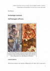 Research paper thumbnail of Archeologia mariana