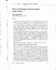 Research paper thumbnail of Ricerca psicologica fenomenologica come scienza (Phenomenological psychological research as science)