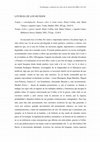 Research paper thumbnail of Liturgia de los mundos [Reseña de / Review of Henry Corbin's 'Templo y contenplación' and 'Tiempo cíclico y gnosis ismailí']