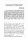 Research paper thumbnail of 'Y le enseñó a Adán todos los nombres': los humanistas musulmanes medievales y los idiomas extranjeros