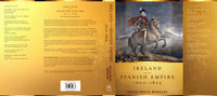 Research paper thumbnail of Ireland and the Spanish Empire, 1600–1825