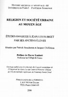 Research paper thumbnail of « Les conversions d’églises et de mosquées en Espagne aux xie‑xiiie siècles » [“Churches and mosques conversions in Spain (11th‑13th c.)”]