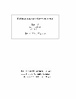 Research paper thumbnail of Distance Measures Between Atoms