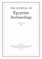 Research paper thumbnail of Review of Naukratis: Greek diversity in Egypt. Studies in East Greek pottery and exchange in the Eastern Mediterranean, edited by A. Villing and U. Schlotzhauer, The British Museum Research Publication, vol. 162; London: British Museum, 2006.