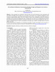 Research paper thumbnail of Zinc and Boron Fertilization on Concentration and Uptake of Copper and Nitrogen in Corn Grain in a Calcareous Soil