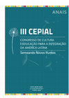 Research paper thumbnail of O paradoxo entre a violação e a proteção dos direitos humanos na América Latina e os refugiados: a Colômbia como fuga, o Equador como refúgio.