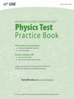 Research paper thumbnail of GRE Physics 0877