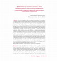 Research paper thumbnail of EMBODIMENT IN COGNITIVE LINGUISTIC: FROM EXPERIENTIALISM TO COMPUTATIONAL NEUROSCIENCE (Corporeidade em linguística cognitiva: do experiencialismo à neurociência computacional)