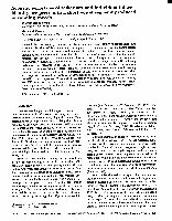 Research paper thumbnail of Acoustic correlates of talker sex and individual talker identity are present in a short vowel segment produced in running speech