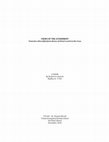 Research paper thumbnail of Views of the Atonement - Survey and Solution