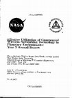 Research paper thumbnail of Effective Utilization of Commercial Wireless Networking Technology in Planetary Environments