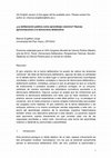 Research paper thumbnail of ¿La deliberación pública como aprendizaje colectivo? Nuevas aproximaciones a la democracia deliberativa