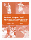 Research paper thumbnail of “Coaching Girls”: A Content Analysis of Best-Selling Popular Press Coaching Books