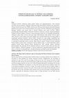 Research paper thumbnail of TÜRKİYE'DE BİLGİSAYAR VE İNTERNET KULLANIMININ YAYGINLAŞTIRILMASINDA İNTERNET KAFELERİN ROLÜ