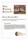 Research paper thumbnail of A Tree-Planting Eucharist