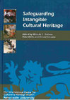 Research paper thumbnail of Government and Intangible Heritage in Australia