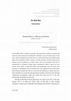 Research paper thumbnail of On Mad Men: Introduction