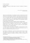 Research paper thumbnail of Eva Francesca Franchino Il conflitto costruttivo: una manciata di riflessioni di filosofia pratica sul metodo di mediazione di Friedman e Himmelstein