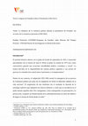 Research paper thumbnail of Esteban Pontoriero. La dinámica de la violencia política durante la presidencia de Frondizi: las acciones de la resistencia peronista (1958-1962)