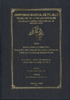 Research paper thumbnail of Estructuras de combustión. Tipología e implicancia en la modelización del espacio en el Núcleo Urbano Moche.