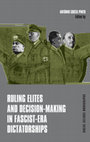 Research paper thumbnail of The “empire of the professor”: Salazar.s ministerial elite, 1932-44. In Ruling Elites and decision-making in fascist-era dictatorships. Nova Iorque: Columbia University Press, 2009, pp. 119-136 (com NE Ferreira e ACPinto).