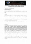 Research paper thumbnail of Arqueologia e Cognição: Dos Processos de Construção de Conhecimento à Construção de Conceitos 