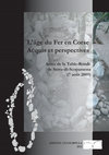 Research paper thumbnail of ·	« Les fibules de l’Âge du Fer corse : aspects méthodologiques et état des recherches » 