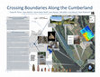 Research paper thumbnail of Crossing Boundaries on the Cumberland River