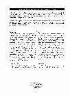 Research paper thumbnail of Temporalidad e independencia. El proceso ideológico de Luis Villoro, medio siglo después