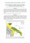 Research paper thumbnail of Le orme di dinosauro in Puglia: emergenze da proteggere