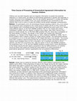 Research paper thumbnail of (2012). BUCLD-38: Time Course of Processing of Grammatical Agreement Information by Russian Children (2012 BUCLD 37)