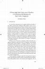 Research paper thumbnail of Il Pivot verso il Pacifico  e l’evoluzione dell’alleanza tra   Stati Uniti e Giappone, in Gli accordi di sicurezza nel sistema internazionale  contemporaneo (1989-2010) a cura di  Marco Clementi. Rubettino 2012