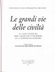 Research paper thumbnail of IL COSTUME DEGLI ANELLI DA CAVIGLIA AD OVOLI CAVI IN ETÀ LATENIANA