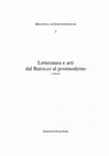 Research paper thumbnail of -	Darwinismo, Medioevo e Rinascimento in una polemica sulla «Rivista di filosofia scientifica» in Letteratura e arti dal Barocco al postmoderno, Edizioni Sinestesie, Avellino 2012 