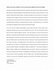 Research paper thumbnail of Children and Trauma in Ghobadi’s A Time For Drunken Horses (2000) and Turtles Can Fly (2004).