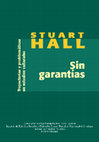 Research paper thumbnail of Sin garantias: trayectorias y problematicas en estudios culturales-edicion libro de Stuart Hall