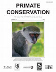 Research paper thumbnail of Status and distribution of the eastern hoolock gibbon (Hoolock leuconedys) in Mehao Wildlife Sanctuary, Arunachal Pradesh, India